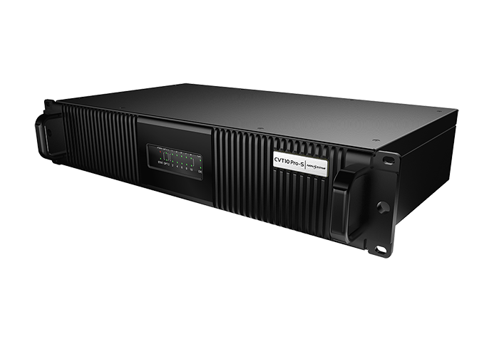 ���ת����CVT10 Pro-S/CVT10 Pro-M